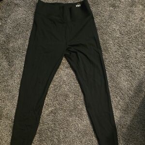 Madewell Black Leggings